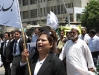 Karachi Dharna Picture