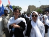 Karachi Dharna Picture