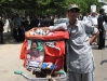 Karachi Dharna Picture
