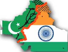 Pak India Friendship