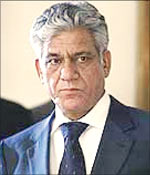 Om Puri