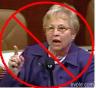 No to Nancy Johnson