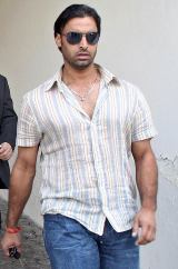 Shoaib Akhtar