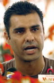 Waqar Younis