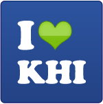 I Love Karachi