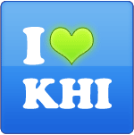 I Love Karachi