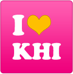 I Love Karachi