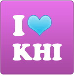 I Love Karachi
