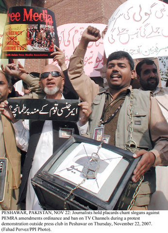 Protest in Pictures