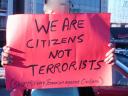 Peoples Resistance Action Rally