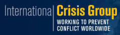 International Crisis Group Logo
