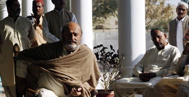 Mumtaz Bhutto