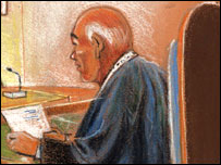 Justice Ramday