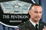 Maj Gen Jay W Hood