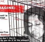 Free Aafia NOW