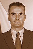 Czech Ambassador