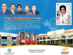 The Nations Pride, a waste of money? The Nations Pride, a waste of money?